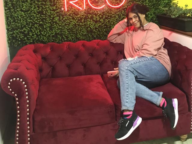 ElenaGommy - Sexe cam en vivo - 14061856