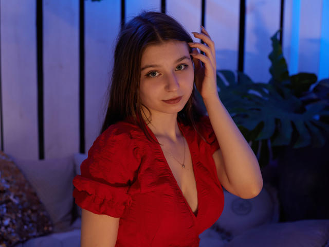 RinsGold - Live porn &amp; sex cam - 14062640