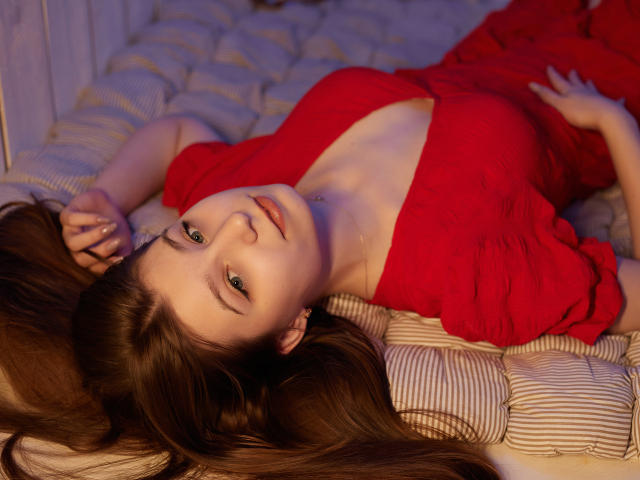 RinsGold - сексуальная веб-камера в реальном времени - 14062652