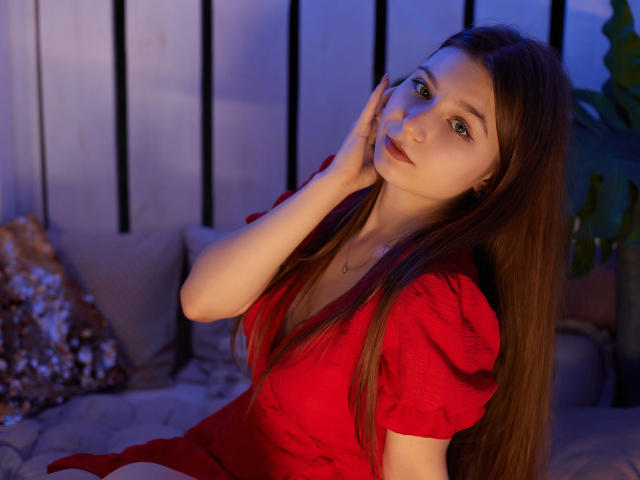 RinsGold - Sexe cam en vivo - 14062672