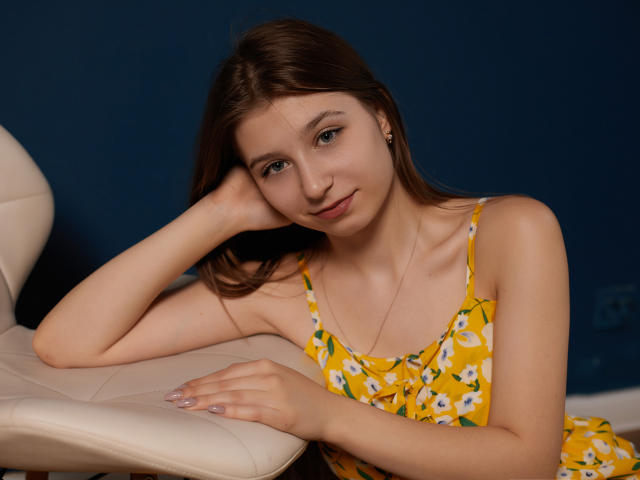 RinsGold - Camera khiêu dâm &amp; quyến rũ trực tiếp - 14062692