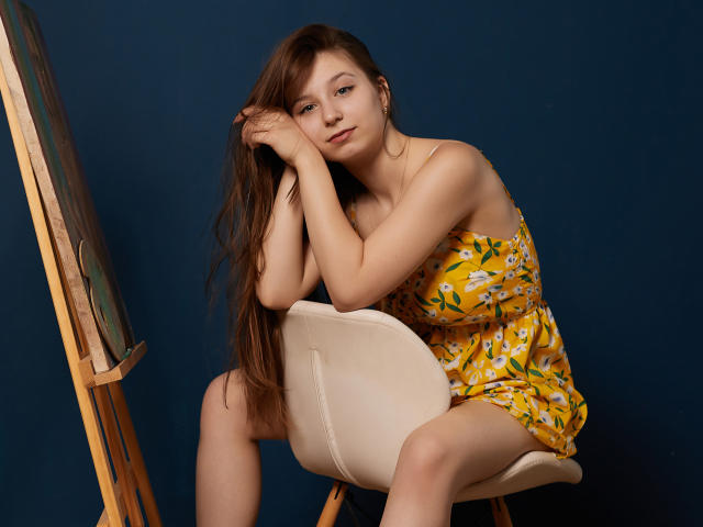 RinsGold - Live porn &amp; sex cam - 14062708