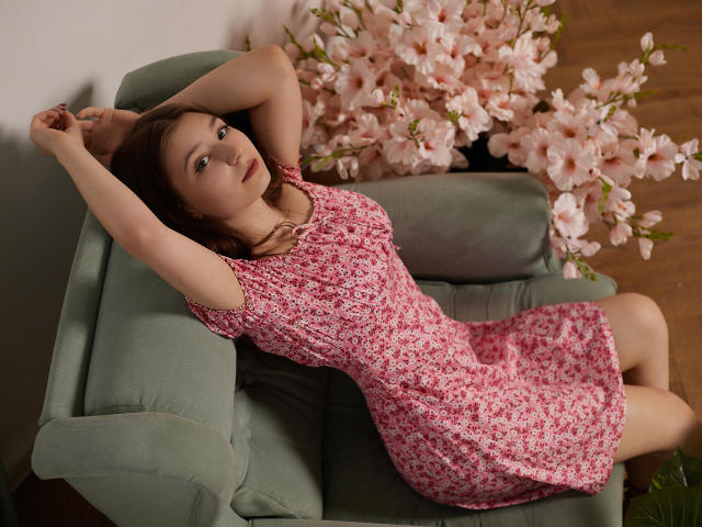 RinsGold - сексуальная веб-камера в реальном времени - 14062728