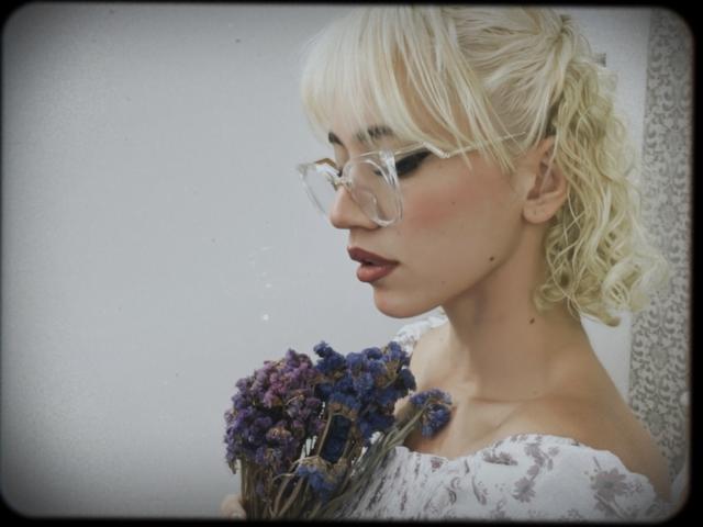 AmaraPreston - Sexe cam en vivo - 14062768