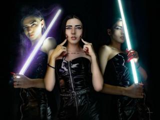 TokyoEvans - сексуальная веб-камера в реальном времени - 14063232