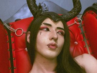 TokyoEvans - Live porn &amp; sex cam - 14063256