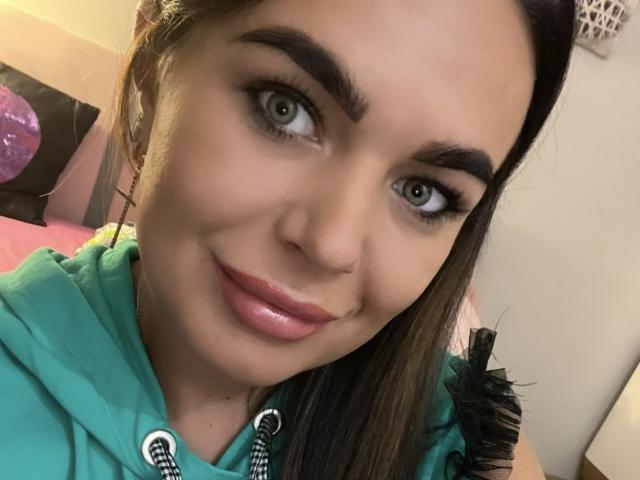 JennyPlay - сексуальная веб-камера в реальном времени - 14064052