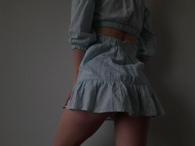 SuccessLady - Live sex cam - 14064688