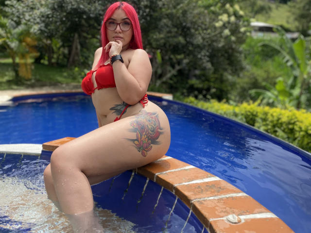 RouseRouses - Camera khiêu dâm &amp; quyến rũ trực tiếp - 14066128