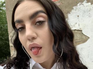 LeslieBel - сексуальная веб-камера в реальном времени - 14066508