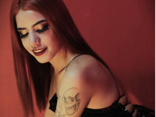 SamantaEtane - Sexe cam en vivo - 14066572