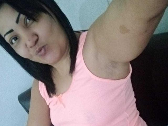 BriyithSensual - Sexe cam en vivo - 14066768