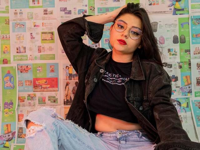ValeriaRosee - Sexe cam en vivo - 14068832