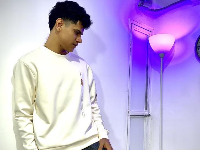 XyanHot - Sexe cam en vivo - 14071176