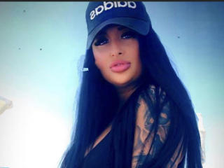 EvelynSexxy - Sexe cam en vivo - 14072380