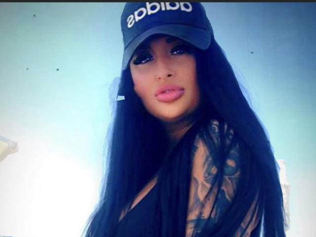 EvelynSexxy - Sexe cam en vivo - 14072380