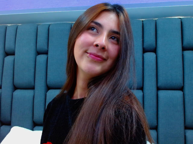 SamantaMarion - Sexe cam en vivo - 14072804