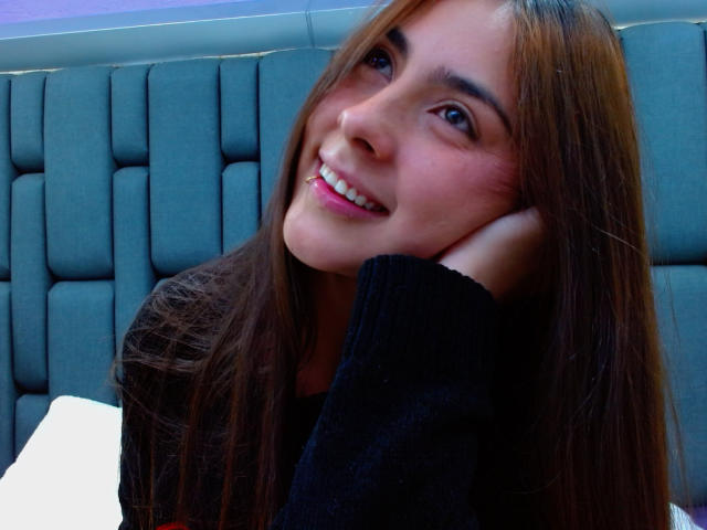 SamantaMarion - Sexe cam en vivo - 14073088