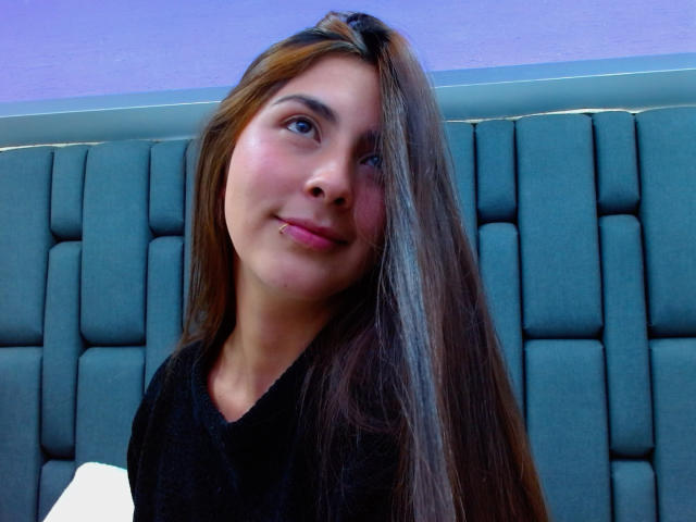 SamantaMarion - Sexe cam en vivo - 14073100