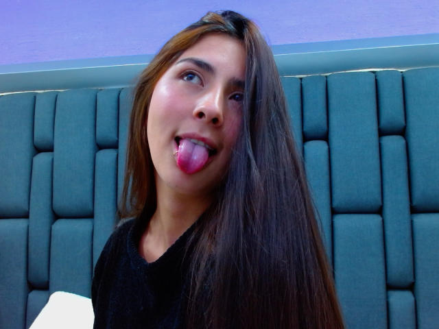 SamantaMarion - Sexe cam en vivo - 14073104