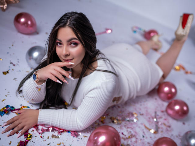 ValerySanders - Sexe cam en vivo - 14073204