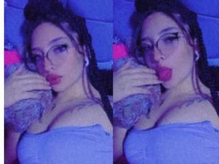 CamillaSuarez - Live porn &amp; sex cam - 14073376