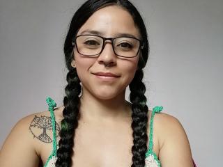 SamyBrook - Camera khiêu dâm &amp; quyến rũ trực tiếp - 14073860