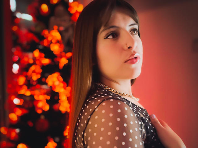 AmeliaStor - Sexe cam en vivo - 14073884