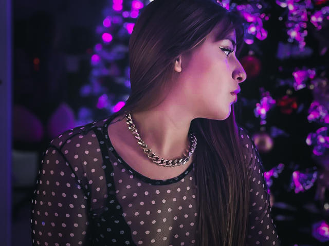 AmeliaStor - сексуальная веб-камера в реальном времени - 14073900