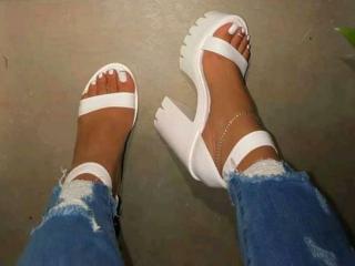 CatalinaCore - Sexe cam en vivo - 14074248