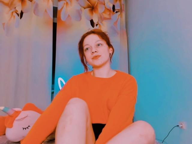 CutieeSuie - Sexe cam en vivo - 14075600