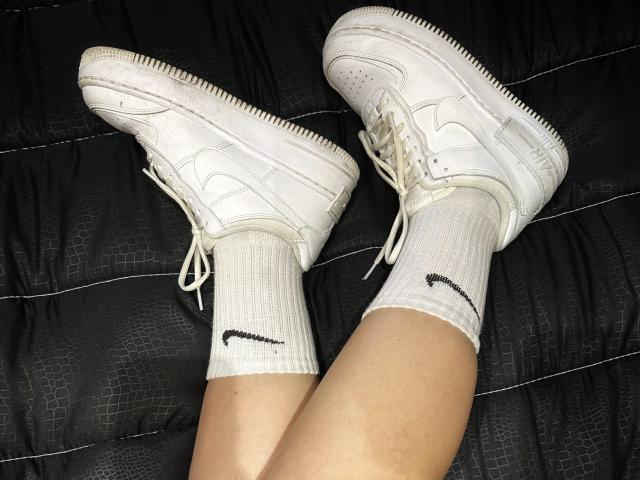 MartyFeet - Live sex cam - 14076800