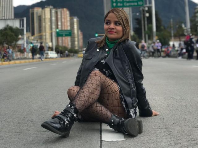 ElleRiver - Sexe cam en vivo - 14078000