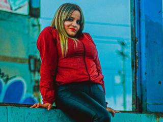 ElleRiver - Live porn &amp; sex cam - 14078004