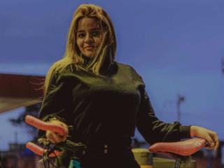 ElleRiver - Live porn &amp; sex cam - 14078008