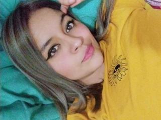 ElleRiver - Live porn &amp; sex cam - 14078040