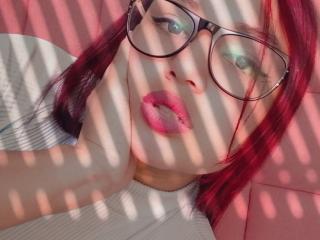 MallorySandler - Sexe cam en vivo - 14078800
