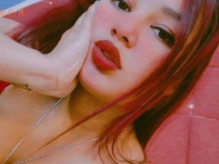 MallorySandler - сексуальная веб-камера в реальном времени - 14078812