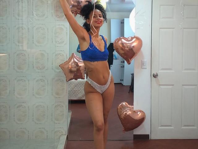 VanesaRusi - Live Sex Cam - 14078828