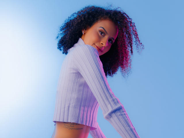 VanesaRusi - Live sexe cam - 14078868