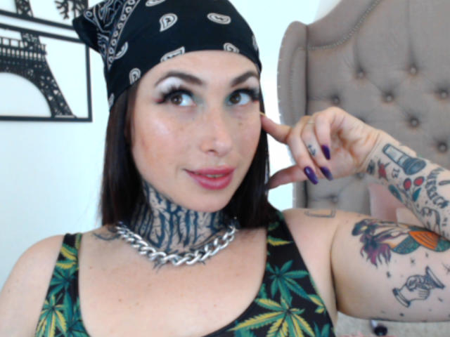 RosaGonzalez - Live porn &amp; sex cam - 14081392