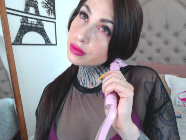 RosaGonzalez - Live sex cam - 14081436