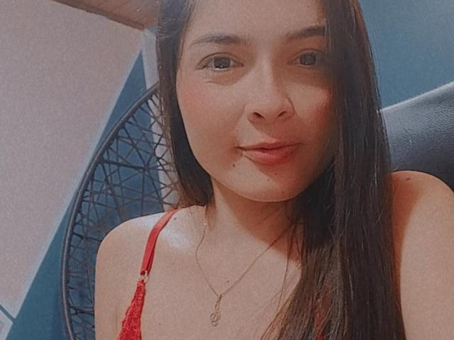 GabriellaFox - ライブポルノ&amp;セックスカム - 14081460