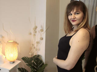 MargaretLens - Sexe cam en vivo - 14082020