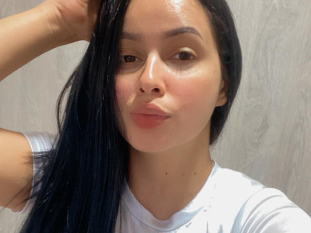 EmilyParkerr - Live porn &amp; sex cam - 14083780