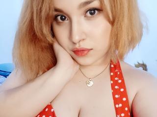 EmmaBello - Camera khiêu dâm &amp; quyến rũ trực tiếp - 14084288