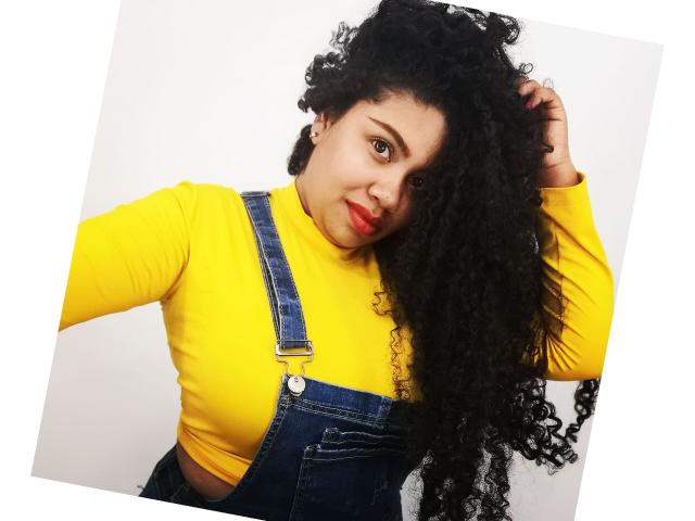 KimRoberts - Sexe cam en vivo - 14084596