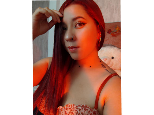 AbbyWoods - Live porn &amp; sex cam - 14085548