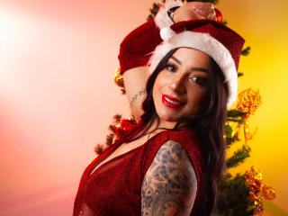 HannahBlack - Sexe cam en vivo - 14085924