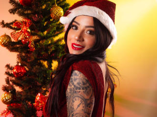 HannahBlack - Live sex cam - 14085932